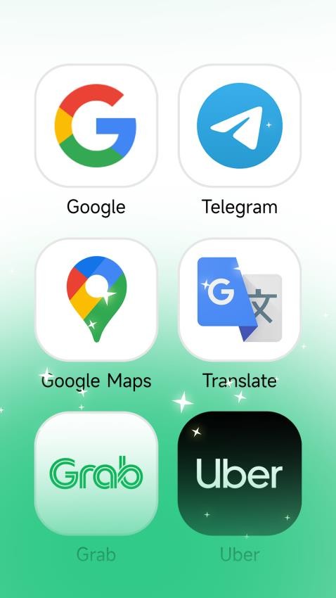 出境易app最新版