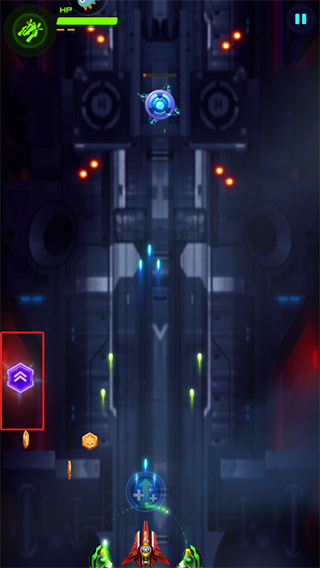 空战风云官方版