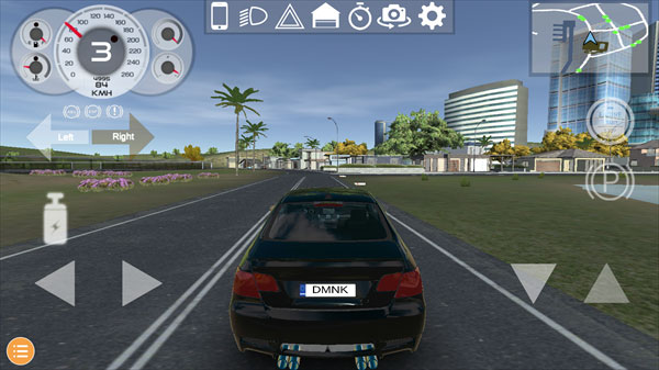 欧洲豪车模拟器(European Luxury Cars)中文版