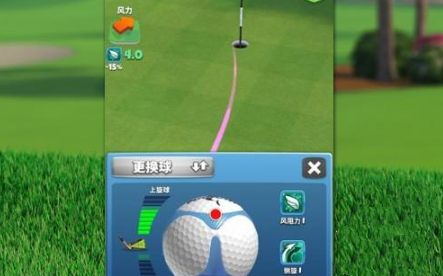 决战高尔夫国际服(Golf Clash)中文版