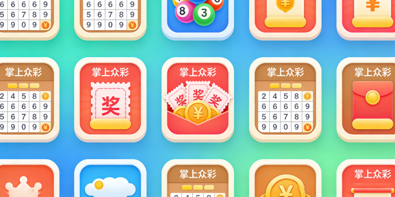 掌上众彩软件下载-掌上众彩珍藏版/手机版/极速版-掌上众彩软件推荐