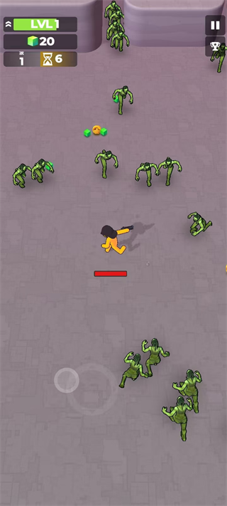 跳一跳大冒险最新版