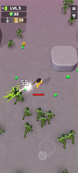 跳一跳大冒险最新版