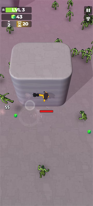 跳一跳大冒险最新版