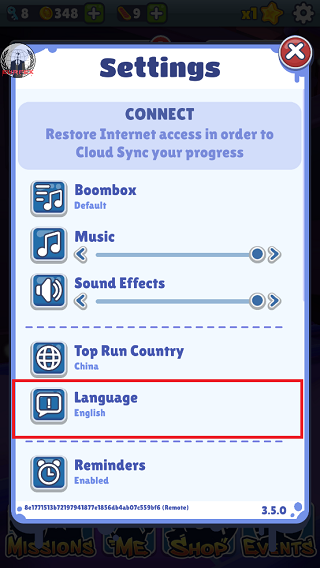 地铁跑酷手机版