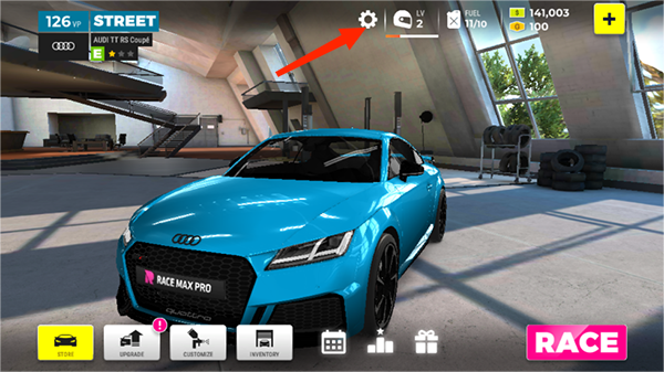 极限竞速手机版