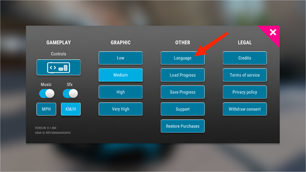 极限竞速手机版