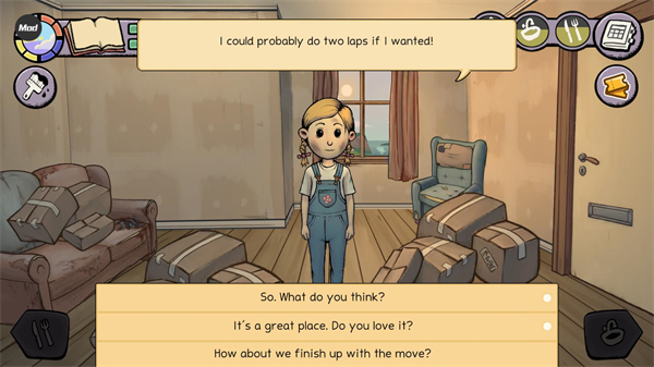 我的孩子新的开始官方正版