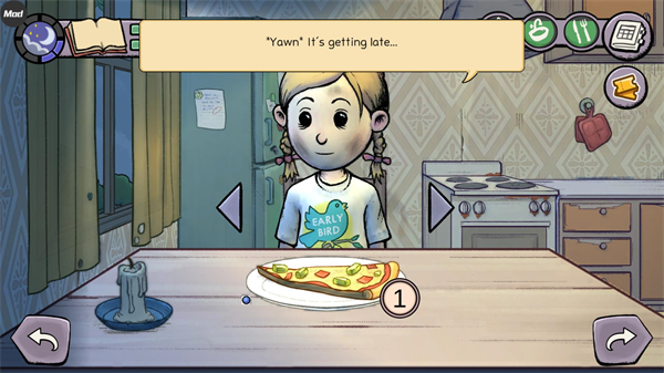 我的孩子新的开始官方正版