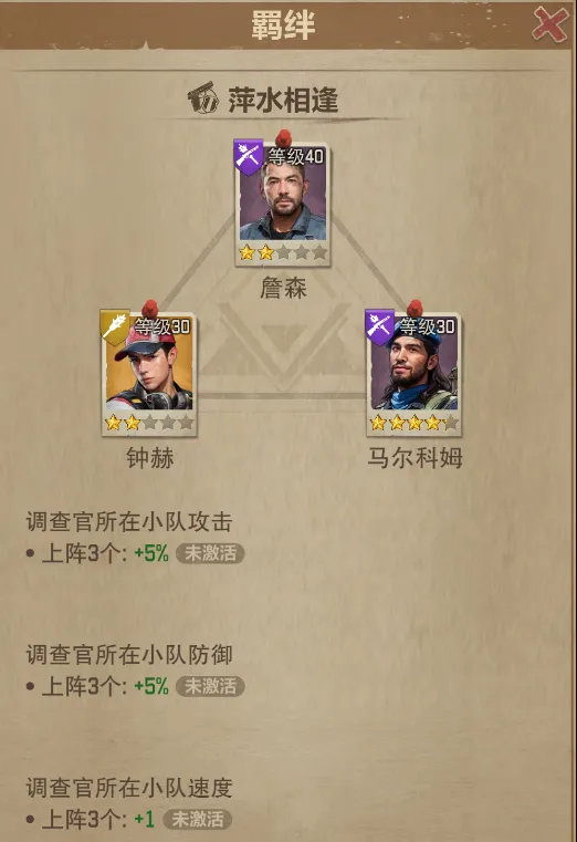 荒野迷城手机版