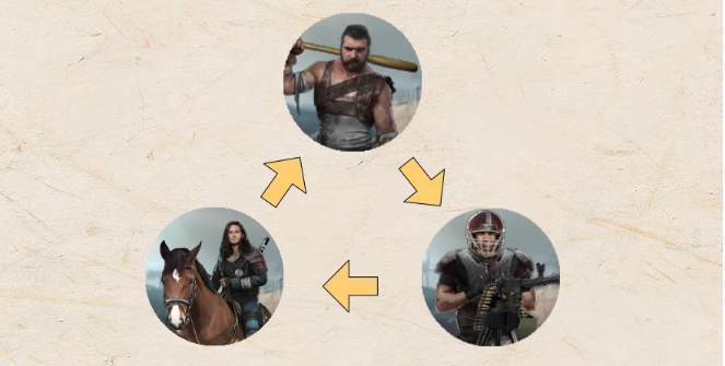 荒野迷城手机版