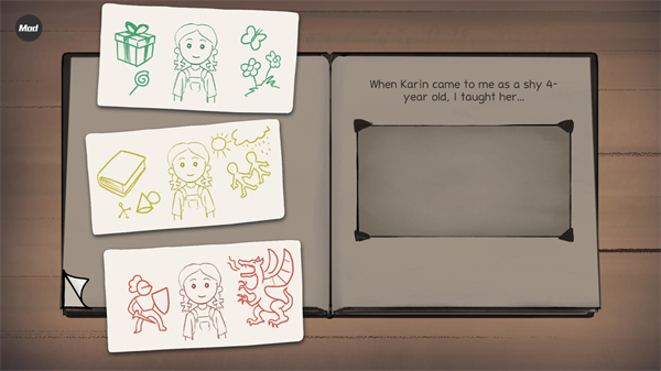 我的孩子新的开始(MyChildNewBeginnings)中文版