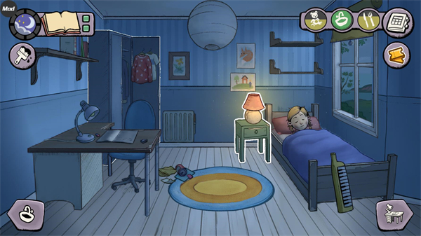 我的孩子新的开始(MyChildNewBeginnings)中文版