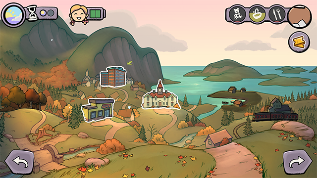 我的孩子新的开始(MyChildNewBeginnings)中文版