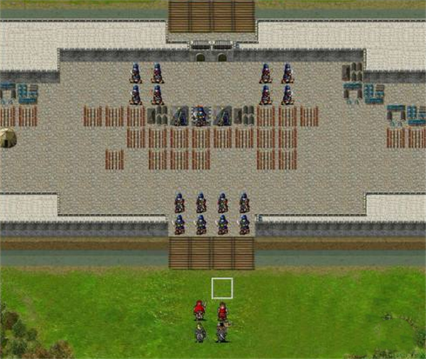 三国志东吴传小米服手机版