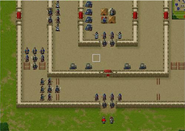 三国志东吴传小米服手机版