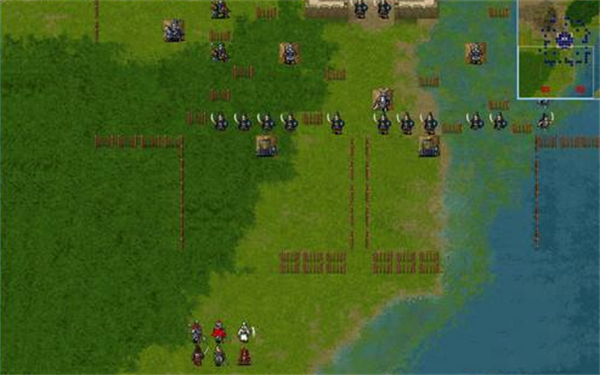 三国志东吴传小米服手机版