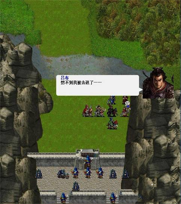 三国志东吴传小米服手机版