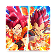 龙珠激震小队(SQUADRA)中文版