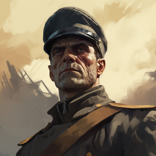 战争警戒手机版