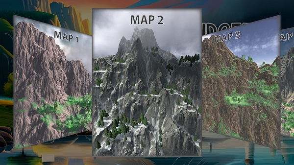 布里奇兹桥梁建设(Bridgezz: Bridge Construction)中文版