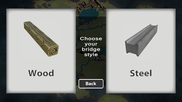 布里奇兹桥梁建设(Bridgezz: Bridge Construction)中文版