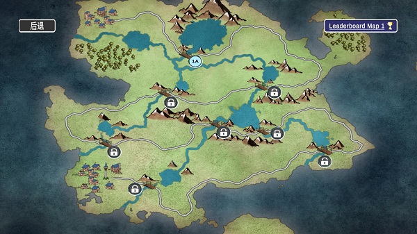 布里奇兹桥梁建设(Bridgezz: Bridge Construction)中文版