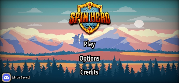 拉杆英雄(Spin Hero)中文版