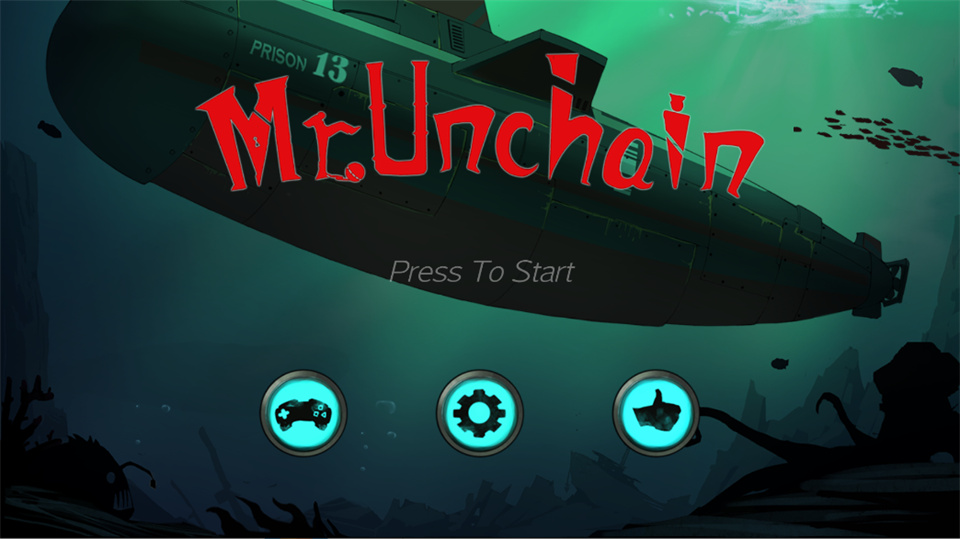 关不住先生手机版