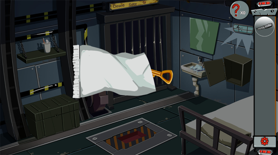 关不住先生手机版