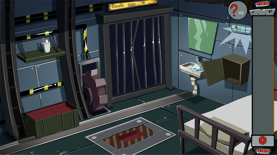 关不住先生手机版