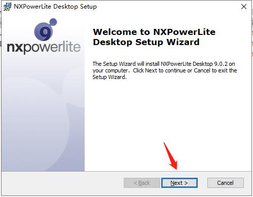 NXPowerLite最新版