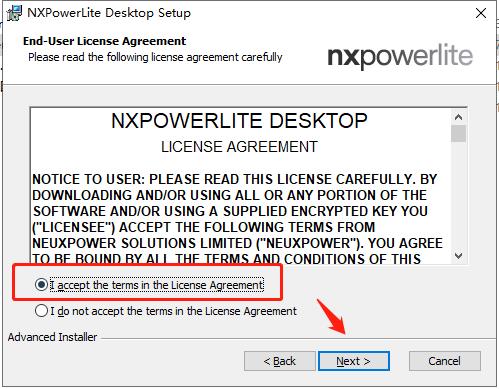 NXPowerLite最新版