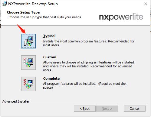NXPowerLite最新版