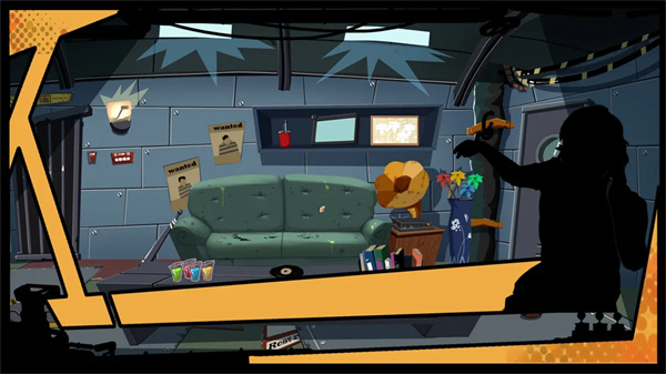 关不住先生手机版