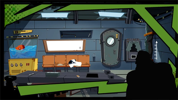 关不住先生手机版