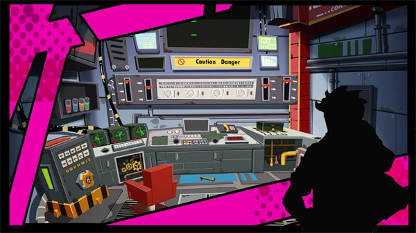 关不住先生手机版