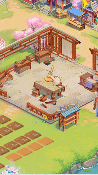 我的花园世界官方版