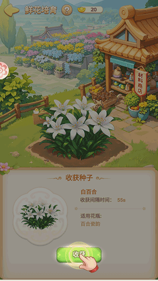 我的花园世界官方版