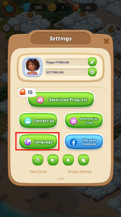 漫游小镇(Seaside Escape)汉化版