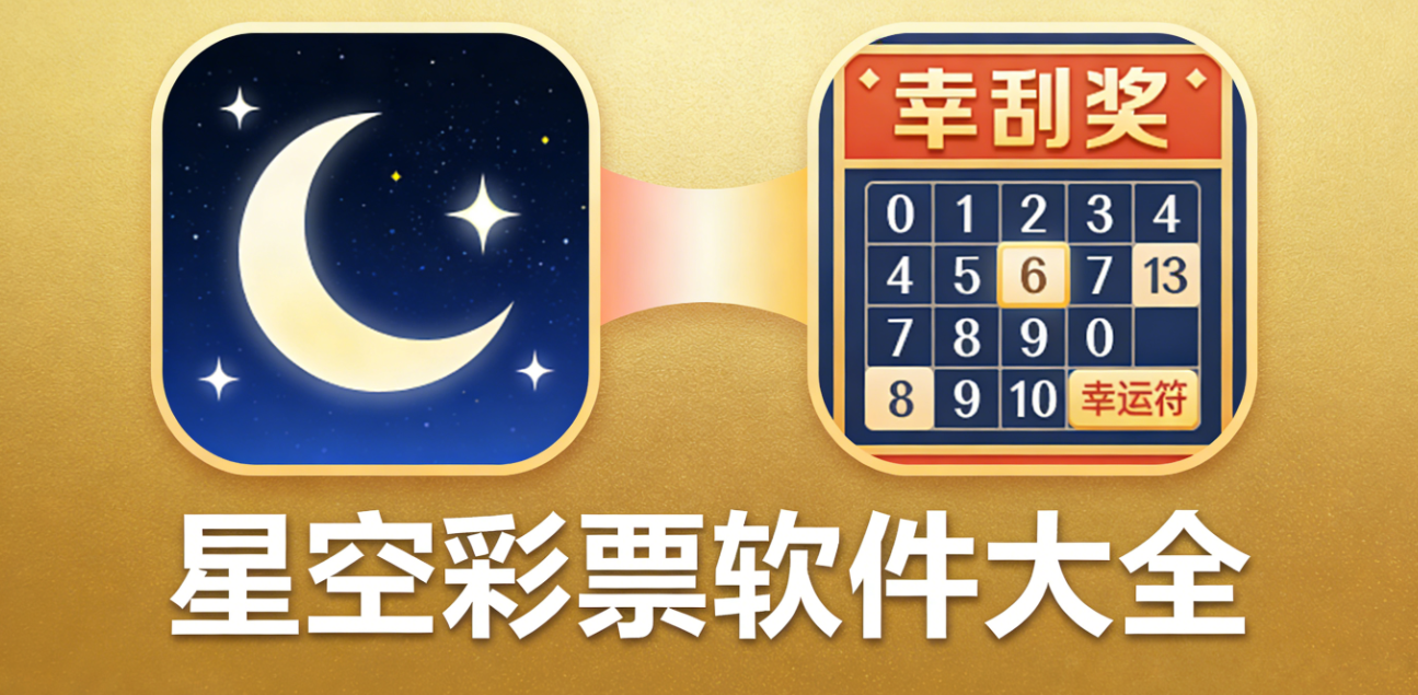 星空彩票软件下载-星空彩票珍藏版/手机版/极速版-星空彩票软件合集