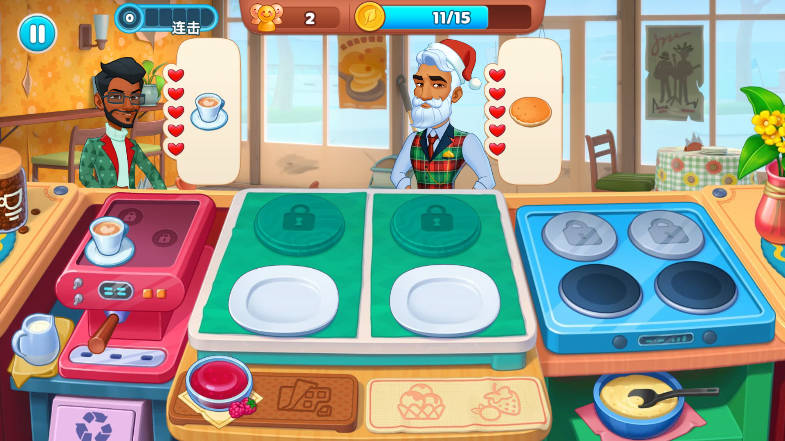 厨友乐(Chef & Friends)官方版