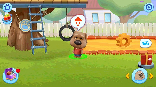 汤姆猫总动员最新版