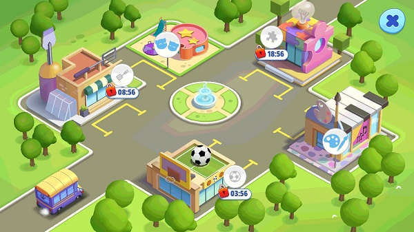 汤姆猫总动员最新版