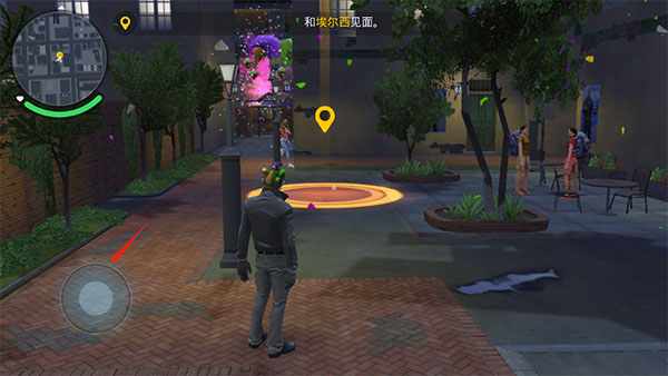 孤胆车神新奥尔良(Gangstar New Orleans)中文版