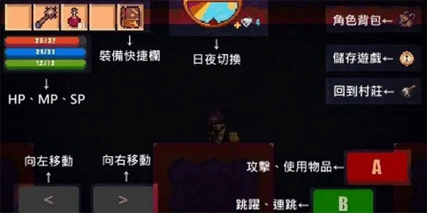 像素生存者2官方正版