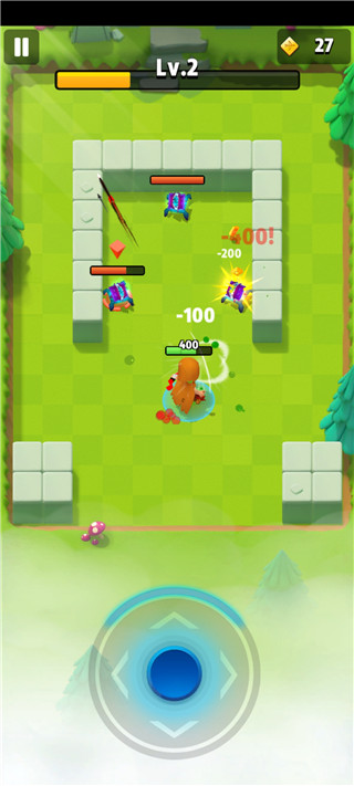 弓箭传说手机版