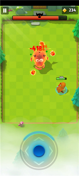 弓箭传说手机版