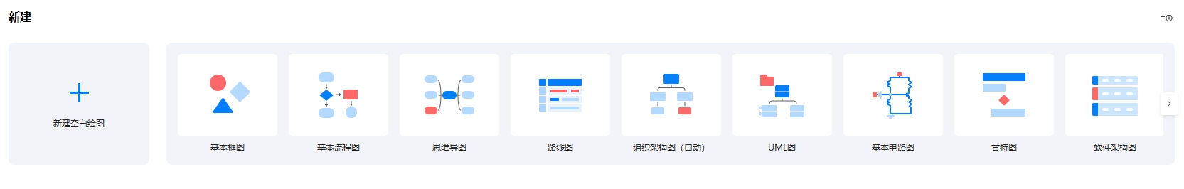 亿图图示电脑版 v15.0.6中文版