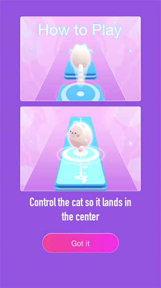 跳舞的猫(Dancing Cats)汉化版